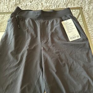 Men’s dry fit workout shorts 9inch